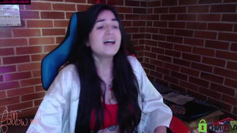 Leia online show from 01-28-25, 03:35