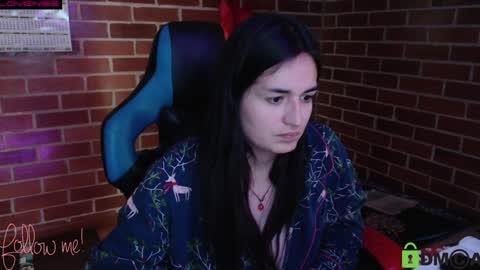 Leia online show from 01-30-25, 06:21