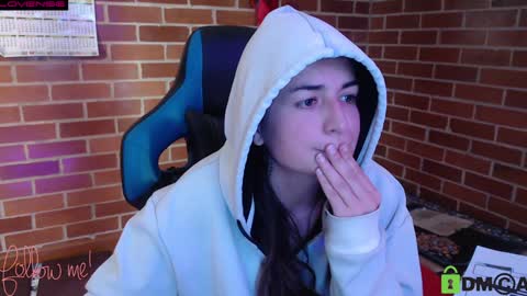 Leia online show from 01-31-25, 04:27