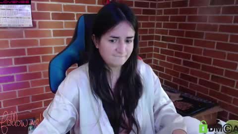 Leia online show from 02-20-25, 04:14