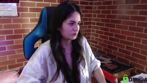 Leia online show from 02-27-25, 04:21