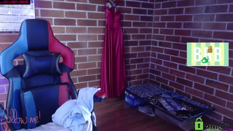 Leia online show from 03-04-25, 01:49