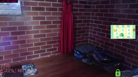 Leia online show from 03-05-25, 01:39