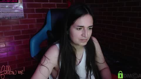 Leia online show from 03-11-25, 01:48