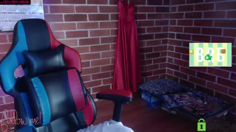 Leia online show from 03-12-25, 01:30