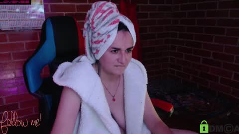 Leia online show from 03-12-25, 10:39