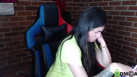 Leia online show from 09-12-25, 10:32