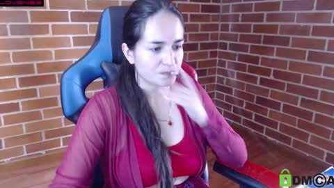 Leia online show from 10-21-25, 03:57