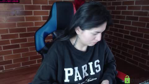 Leia online show from 10-25-25, 11:40