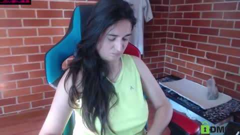 Leia online show from 07-08-26, 02:43