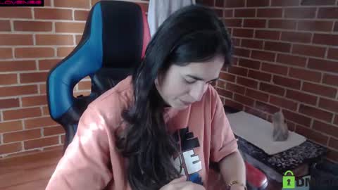 Leia online show from 07-12-26, 12:51