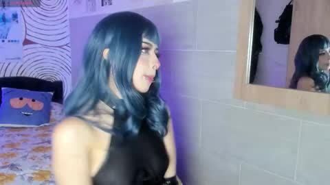 Snapshot of princesita_valija chatting on 11-12-25, 03:18 Beth online show from 11-12-25, 03:18