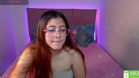 hanna online show from 10-23-25, 04:34