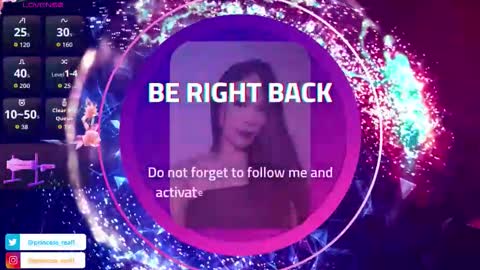 princess_0302 online show from 10-26-25, 06:08