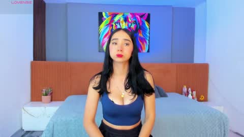 Anii online show from 03-31-26, 02:57