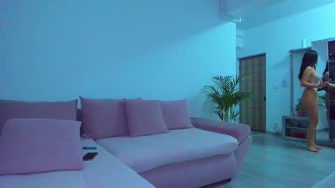 Haziel -  online show from 11-30-25, 01:15