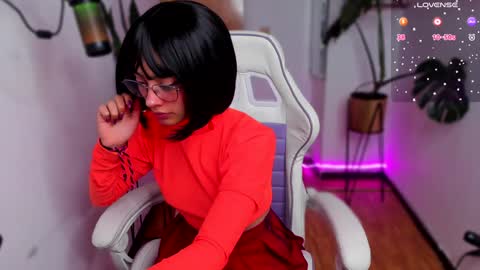 Snapshot of princess_kandy_ chatting on 12-10-24, 05:44 evaaa new account Beth online show from 12-10-24, 05:44