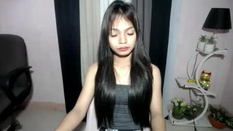 Cutie Princess online show from 05-18-26, 02:07