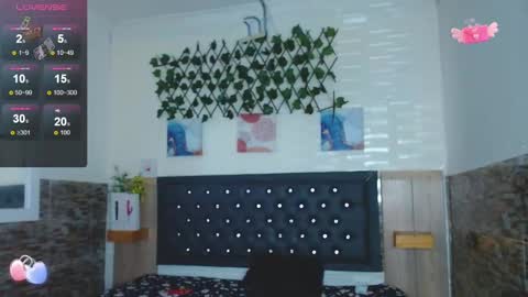 Princess Martinez online show from 12-27-24, 05:59