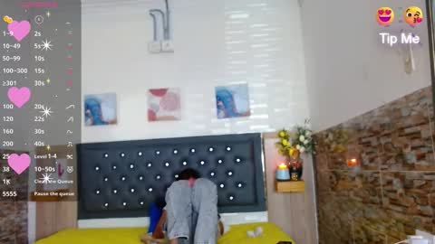 Princess Martinez online show from 12-04-25, 04:38