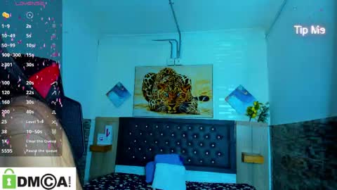 Princess Martinez online show from 05-19-26, 04:24