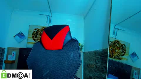 Princess Martinez online show from 05-20-26, 04:46