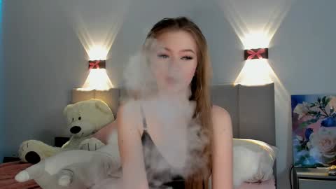 Princess Diana online show from 01-13-25, 08:37