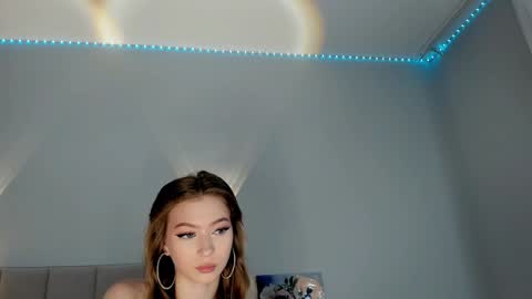 Princess Diana online show from 01-31-25, 03:09