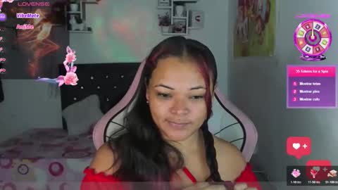 desire sweet online show from 02-12-26, 02:23