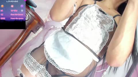 Snapshot of princess_sharon chatting on 12-21-24, 05:58 Sharon online show from 12-21-24, 05:58
