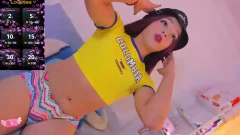 Snapshot of princess_sharon_ chatting on 07-16-26, 04:02 princess_sharon_ online show from 07-16-26, 04:02