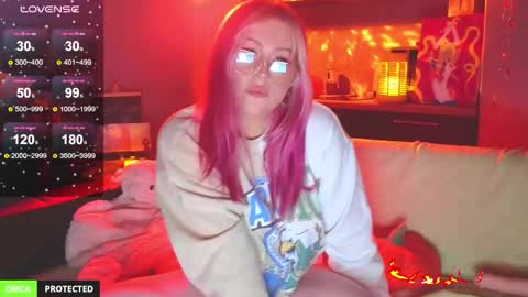 Snapshot of princess_sofiee chatting on 10-18-25, 01:19 Yo Im Sofiee online show from 10-18-25, 01:19