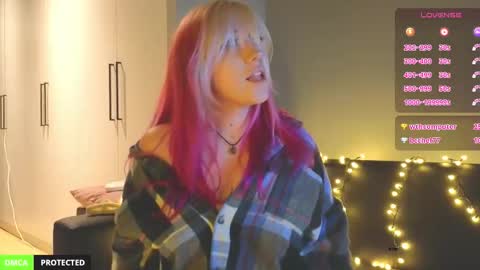 Yo Im Sofiee online show from 03-07-26, 07:33