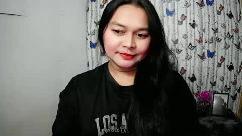 Aimi online show from 10-24-25, 10:39