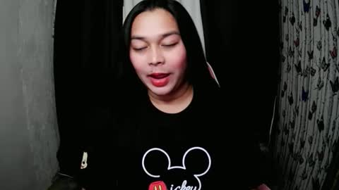 Snapshot of princessaimi69 chatting on 01-12-26, 09:53 Aimi online show from 01-12-26, 09:53