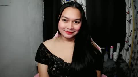 Snapshot of princessaimi69 chatting on 02-17-26, 09:10 Aimi online show from 02-17-26, 09:10