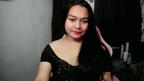 Snapshot of princessaimi69 chatting on 02-21-26, 11:06 Aimi online show from 02-21-26, 11:06