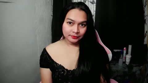 Snapshot of princessaimi69 chatting on 02-22-26, 11:36 Aimi online show from 02-22-26, 11:36