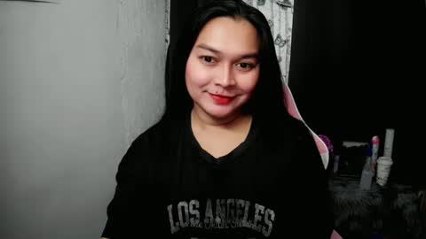 Snapshot of princessaimi69 chatting on 02-23-26, 10:51 Aimi online show from 02-23-26, 10:51