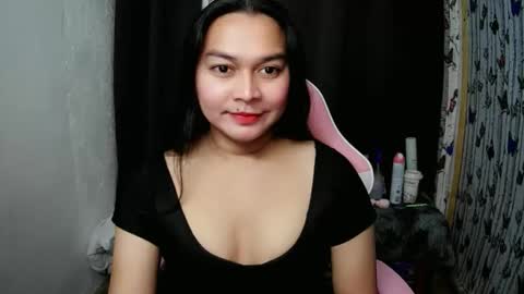 Snapshot of princessaimi69 chatting on 02-27-26, 01:16 Aimi online show from 02-27-26, 01:16