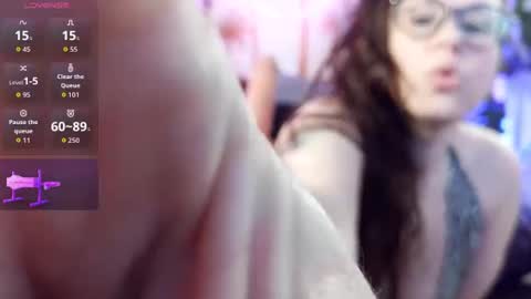 PrincessAlaska online show from 09-14-25, 07:18