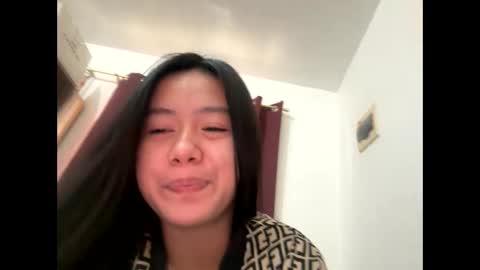 Snapshot of princessaliana chatting on 01-14-25, 03:32 princessaliana online show from 01-14-25, 03:32