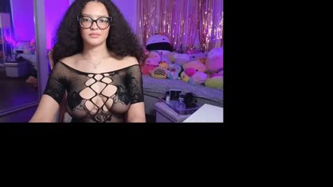 Amber online show from 03-13-26, 11:44