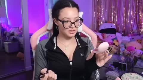 Amber online show from 03-18-26, 10:46