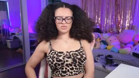 Amber online show from 04-13-26, 06:57