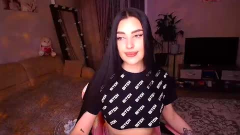 princessamira1 online show from 01-11-26, 02:44