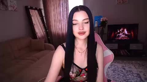 princessamira1 online show from 04-18-26, 08:18