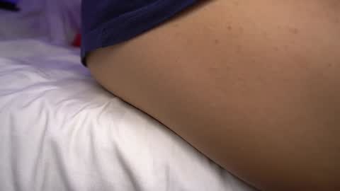 Assi  Incognito girl online show from 12-24-24, 11:49