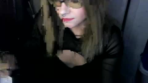 Snapshot of princessavery69 chatting on 02-18-26, 07:48 Princess Avery online show from 02-18-26, 07:48