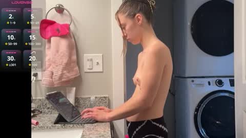 Sable online show from 03-25-26, 03:07